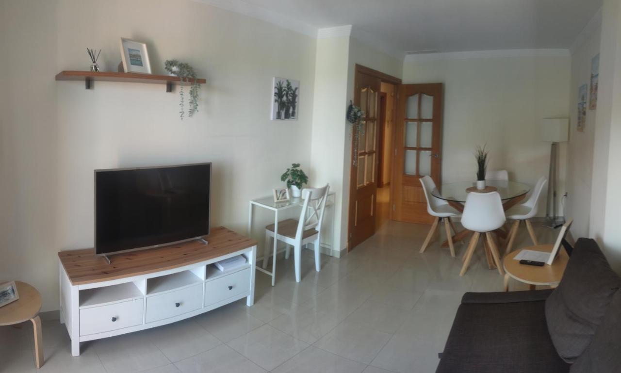Benalmadena Beach Apartamento Con Vistas Al Mar Y Parking Privado Incluido Exteriér fotografie
